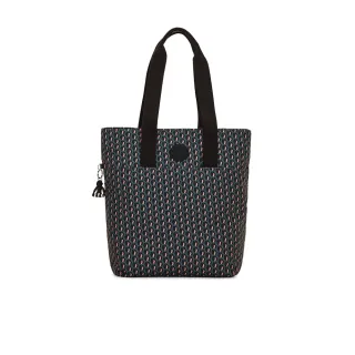 【KIPLING官方旗艦館】K字幾何壓紋手提包-ERA S 歷史價格詳細信息