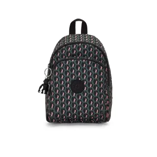 【KIPLING官方旗艦館】K字幾何壓紋手提包-ERA S 歷史價格詳細信息