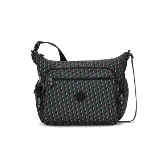 【KIPLING官方旗艦館】K字幾何壓紋手提包-ERA S 歷史價格詳細信息