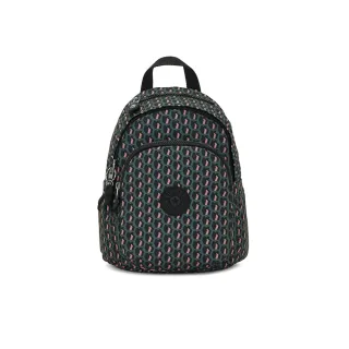 【KIPLING官方旗艦館】K字幾何壓紋手提包-ERA S 歷史價格詳細信息