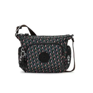 【KIPLING官方旗艦館】K字幾何壓紋手提包-ERA S 歷史價格詳細信息