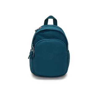Kipling 石青鍊條印花機能手提後背包-SEOUL 歷史價格詳細信息