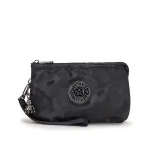 【KIPLING官方旗艦館】K字幾何壓紋手提包-ERA S 歷史價格詳細信息