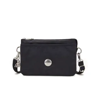 【KIPLING官方旗艦館】『千層包』玫瑰淡粉色單肩隨身斜背包-RIRI 歷史價格詳細信息