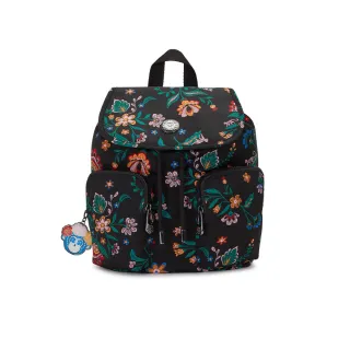 【KIPLING官方旗艦館】Kipling x MIFFY簡約銀拉鍊斜背包-AFIA 歷史價格詳細信息