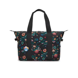 【KIPLING官方旗艦館】Kipling x MIFFY簡約銀拉鍊斜背包-AFIA 歷史價格詳細信息