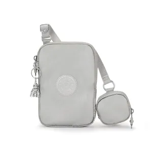 Kipling 璀璨星光銀休閒小後背包-NEW DELIA COMPACT 歷史價格詳細信息