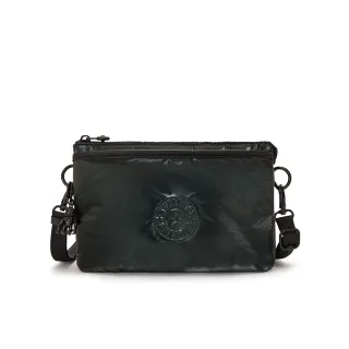 【KIPLING官方旗艦館】暗夜月光森林印花休閒小後背包-NEW DELIA COMPACT 歷史價格詳細信息