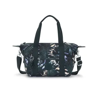 【KIPLING官方旗艦館】暗夜月光森林印花休閒小後背包-NEW DELIA COMPACT 歷史價格詳細信息