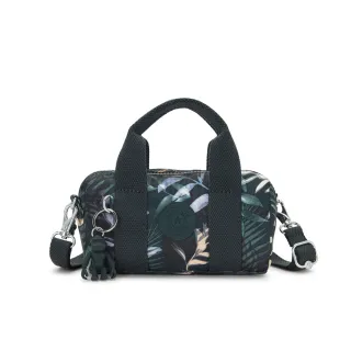 【KIPLING官方旗艦館】暗夜月光森林印花休閒小後背包-NEW DELIA COMPACT 歷史價格詳細信息