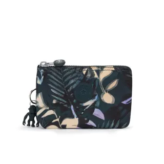 【KIPLING官方旗艦館】暗夜月光森林印花休閒小後背包-NEW DELIA COMPACT 歷史價格詳細信息