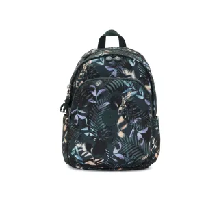 【KIPLING官方旗艦館】暗夜月光森林印花休閒小後背包-NEW DELIA COMPACT 歷史價格詳細信息