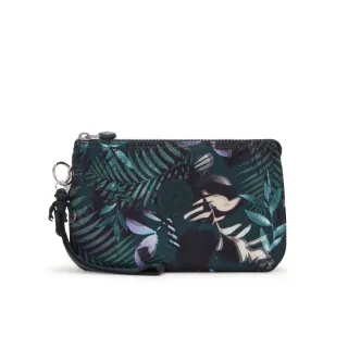 【KIPLING官方旗艦館】暗夜月光森林印花休閒小後背包-NEW DELIA COMPACT 歷史價格詳細信息