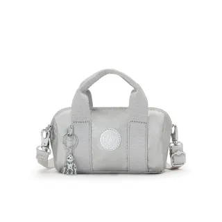 Kipling 璀璨星光銀休閒小後背包-NEW DELIA COMPACT 歷史價格詳細信息