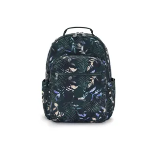 【KIPLING官方旗艦館】暗夜月光森林印花休閒小後背包-NEW DELIA COMPACT 歷史價格詳細信息