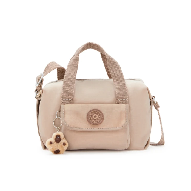 Kipling波士頓手提兩用包-BRYNNE(多款任選)[限時優惠] 歷史價格詳細信息