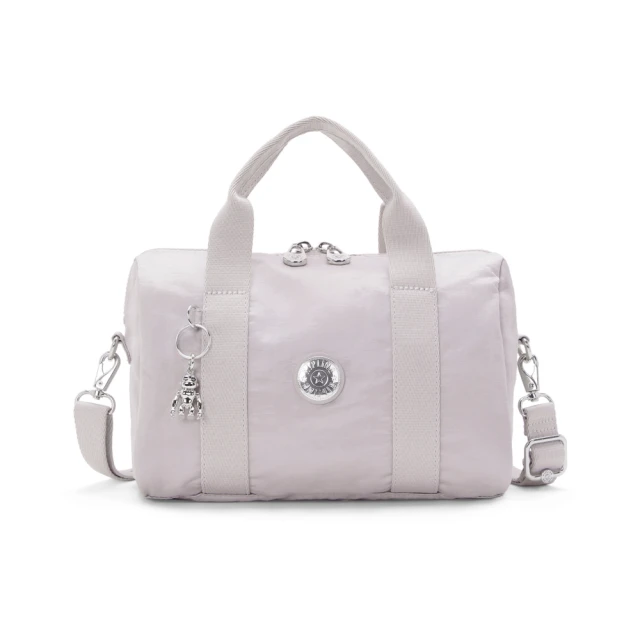 【KIPLING官方旗艦館】簡約霧灰藍25吋多袋收納行李箱-NEW YOURI SPIN M 歷史價格詳細信息