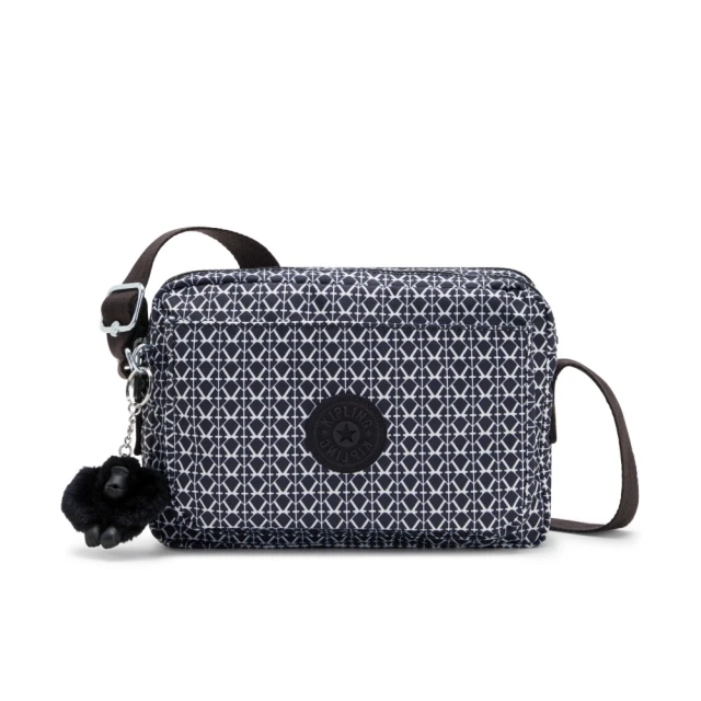 【KIPLING官方旗艦館】經典老花20吋多袋收納登機箱-NEW YOURI SPIN S 歷史價格詳細信息