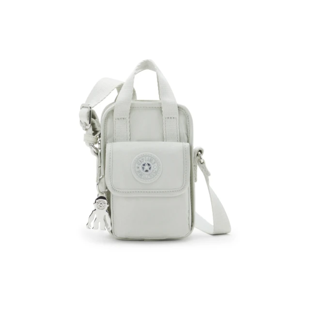 【KIPLING官方旗艦館】簡約霧灰藍25吋多袋收納行李箱-NEW YOURI SPIN M 歷史價格詳細信息