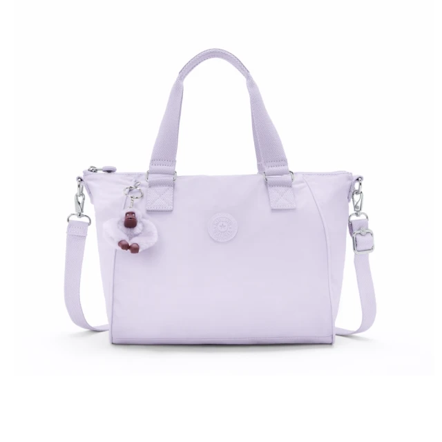 【KIPLING官方旗艦館】溫柔薔薇粉小巧多層側背包-GABBIE MINI 歷史價格詳細信息