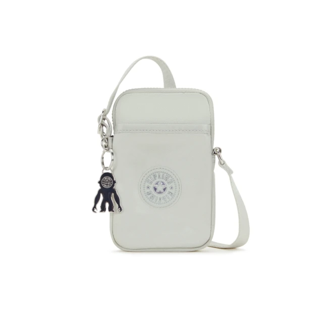 【KIPLING官方旗艦館】簡約霧灰藍25吋多袋收納行李箱-NEW YOURI SPIN M 歷史價格詳細信息