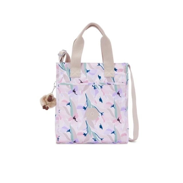 【KIPLING官方旗艦館】繽紛花卉印花掀蓋前袋手機包-DALYA 歷史價格詳細信息