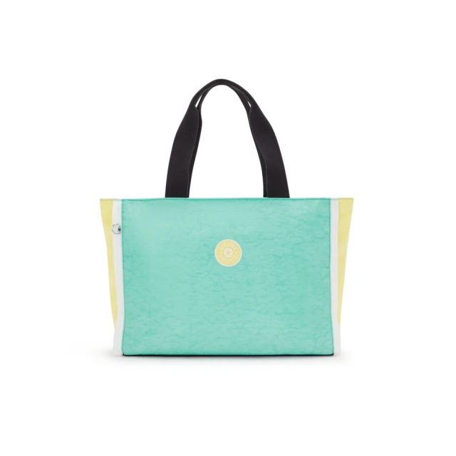 Kipling大容量手提包-ERA M(多款任選)[限時優惠] 歷史價格詳細信息