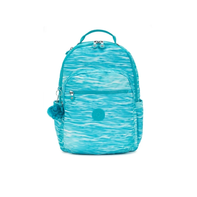 【KIPLING官方旗艦館】（網路獨家款）黑色毛絨單主袋手拿包-ANULI☆ 歷史價格詳細信息