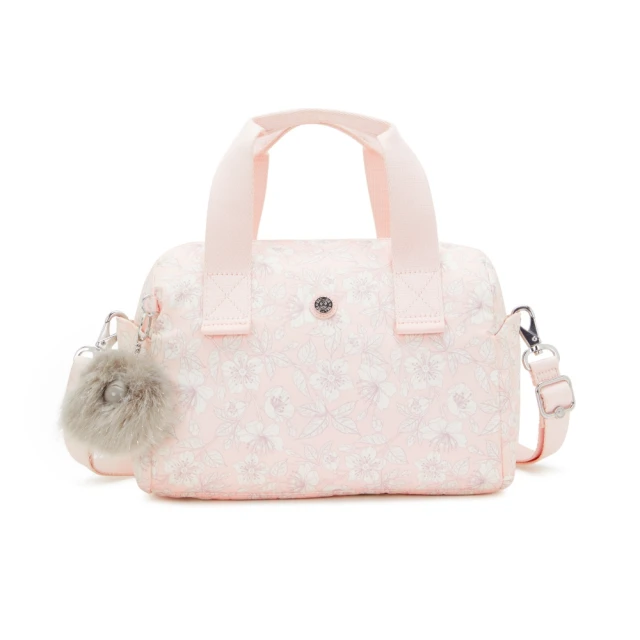 【KIPLING官方旗艦館】（網路獨家款）黑色毛絨單主袋手拿包-ANULI☆ 歷史價格詳細信息