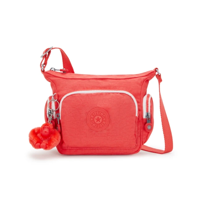 【KIPLING官方旗艦館】（網路獨家款）黑色毛絨單主袋手拿包-ANULI☆ 歷史價格詳細信息