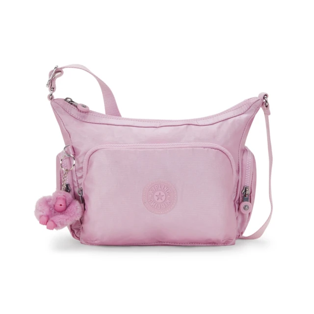 【KIPLING官方旗艦館】金屬古銅色輕便斜背包-CELESTE T 歷史價格詳細信息