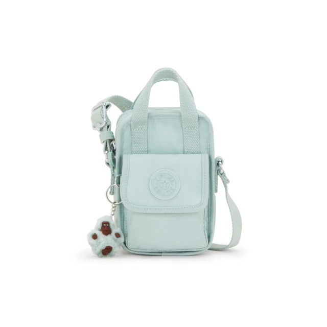 Kipling掀蓋前袋手機包-DALYA(多款任選)[限時優惠] 歷史價格詳細信息