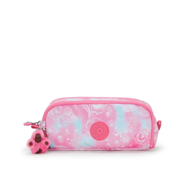 Kipling 夢幻海洋藍綠佐岩石黑側背小包-ART XS 歷史價格詳細信息