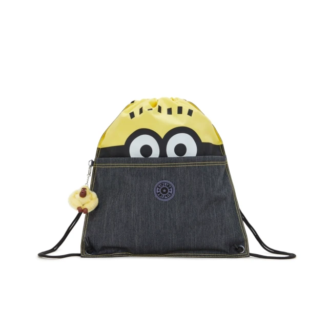 【KIPLING官方旗艦館】Kipling x MIFFY簡約銀拉鍊斜背包-AFIA 歷史價格詳細信息