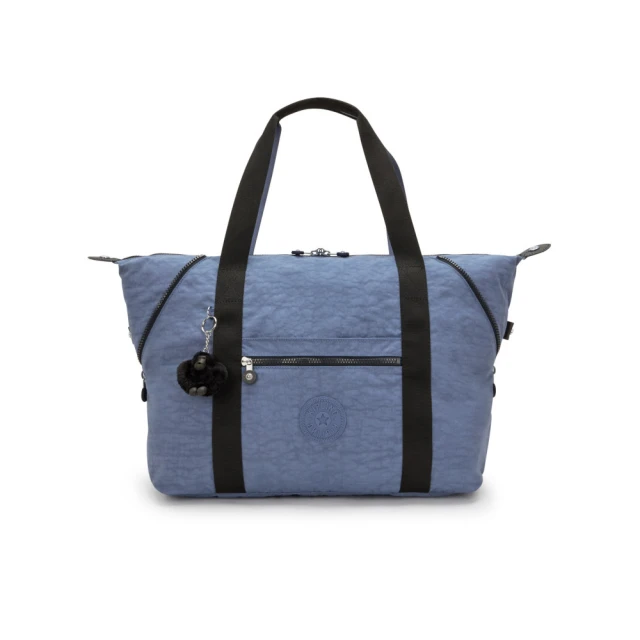 【KIPLING官方旗艦館】簡約霧灰藍25吋多袋收納行李箱-NEW YOURI SPIN M 歷史價格詳細信息