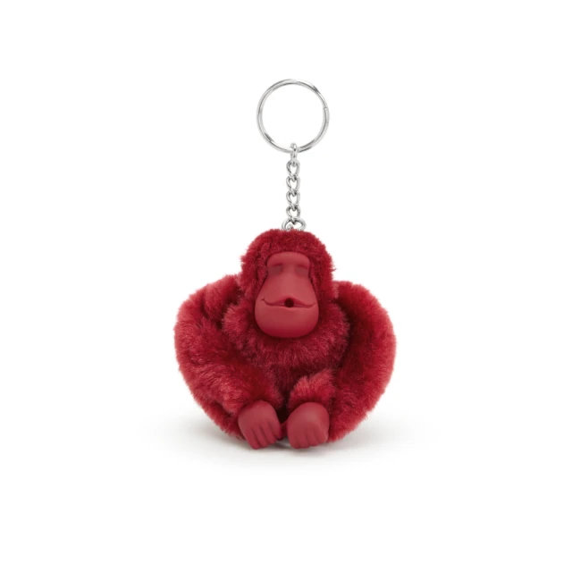 【KIPLING官方旗艦館】時髦藍復古紅拼接經典實用後背包-SONNIE 歷史價格詳細信息