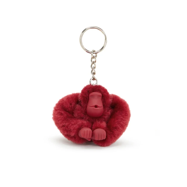 【KIPLING官方旗艦館】時髦藍復古紅拼接經典實用後背包-SONNIE 歷史價格詳細信息