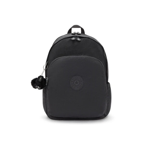 Kipling 午夜星空黑雙炳手提斜背托特包-ASSENI MINI 歷史價格詳細信息