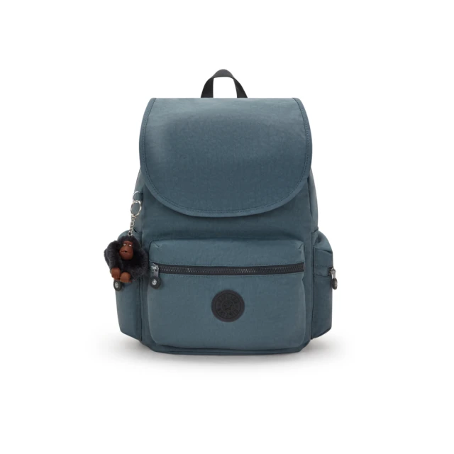 【KIPLING官方旗艦館】夜灰藍輕巧手提斜背手機包-DALYA 歷史價格詳細信息