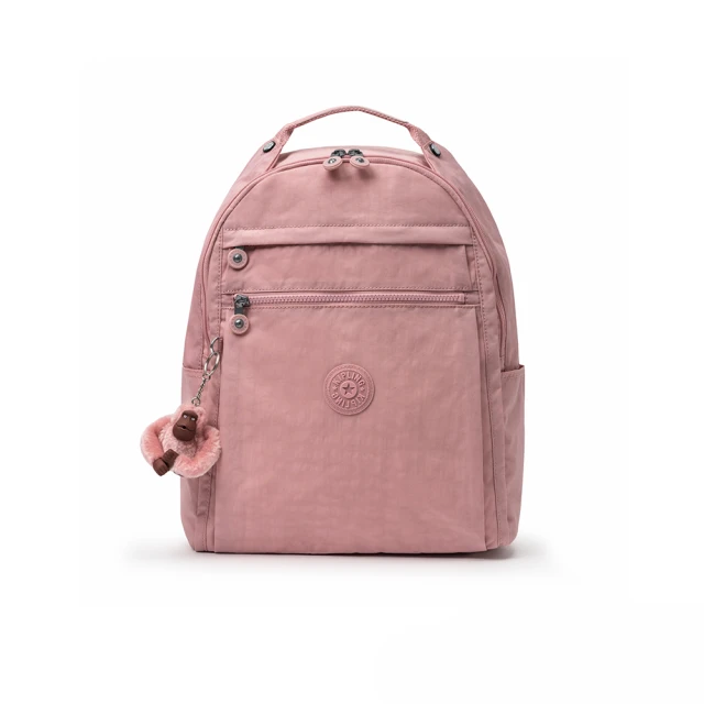 【KIPLING官方旗艦館】輕柔粉輕巧手提斜背手機包-DALYA 歷史價格詳細信息