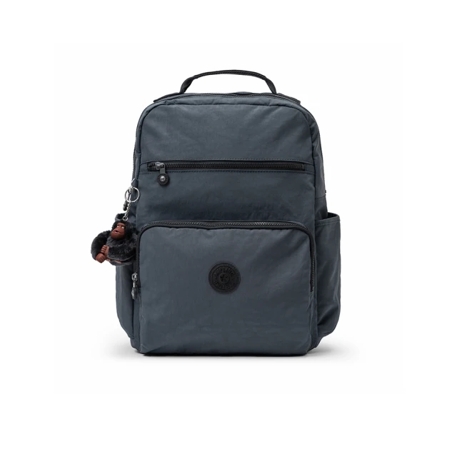 【KIPLING官方旗艦館】夜灰藍輕巧手提斜背手機包-DALYA 歷史價格詳細信息