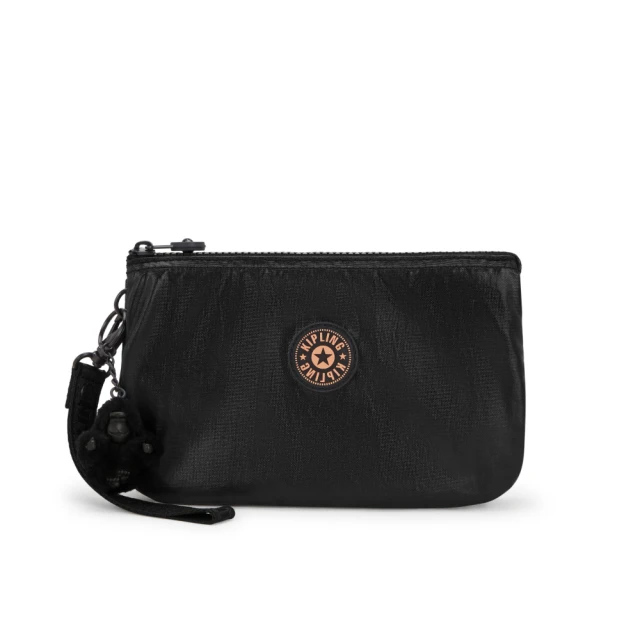 【KIPLING官方旗艦館】金屬古銅色輕便斜背包-CELESTE T 歷史價格詳細信息