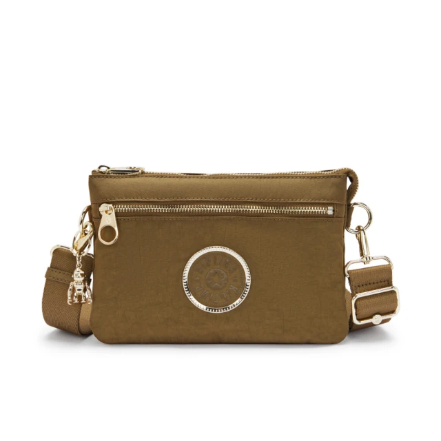 【KIPLING官方旗艦館】簡約霧灰藍25吋多袋收納行李箱-NEW YOURI SPIN M 歷史價格詳細信息