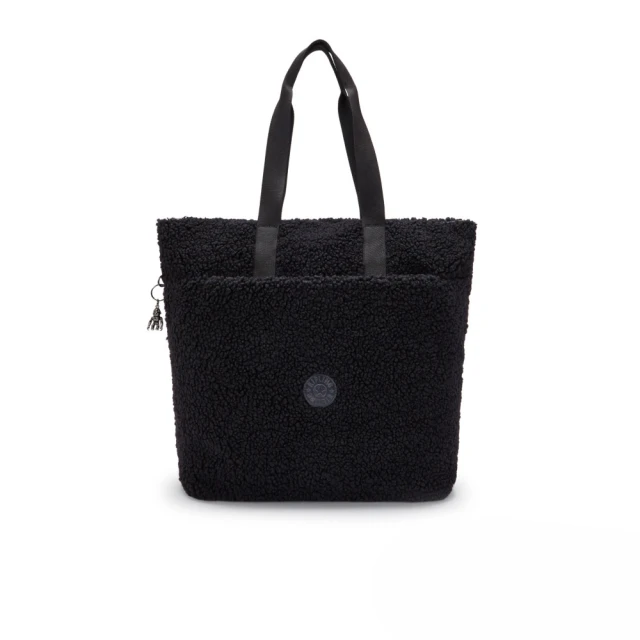 【KIPLING官方旗艦館】黑底花卉印花機能手提後背包-SEOUL 歷史價格詳細信息