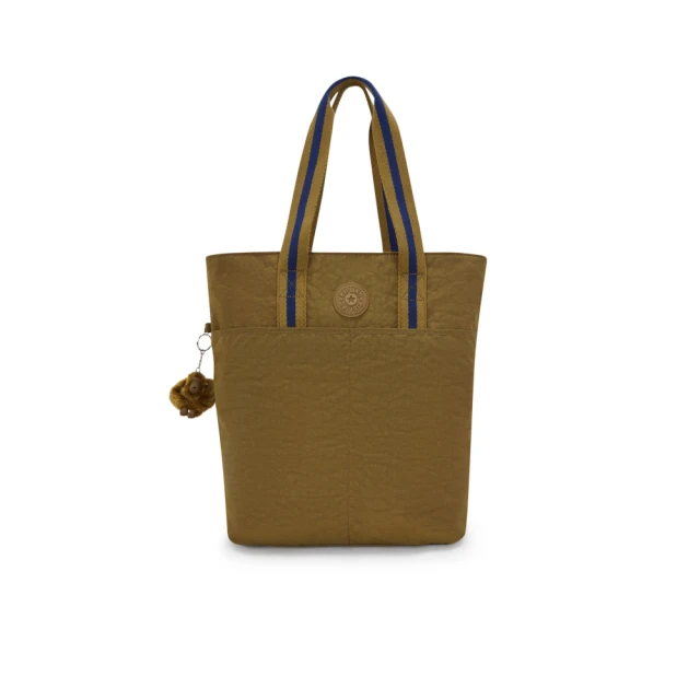 KIPLING 抹茶色波紋三層斜背包 歷史價格詳細信息