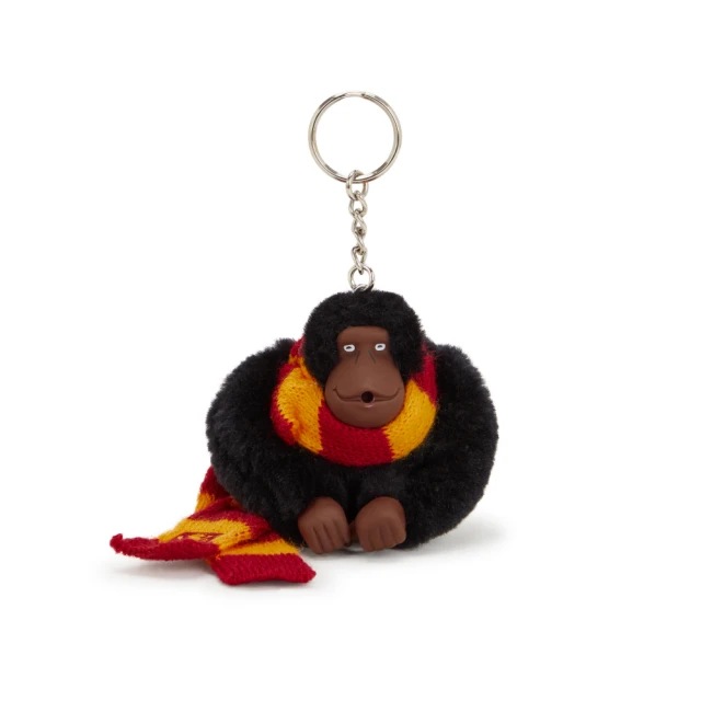 【KIPLING官方旗艦館】Kipling x MIFFY簡約銀拉鍊斜背包-AFIA 歷史價格詳細信息