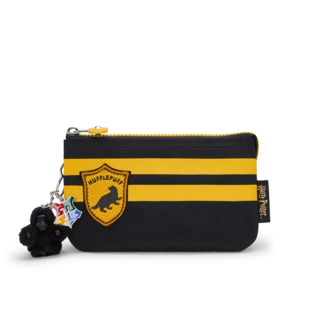 【KIPLING官方旗艦館】Kipling x MIFFY簡約銀拉鍊斜背包-AFIA 歷史價格詳細信息