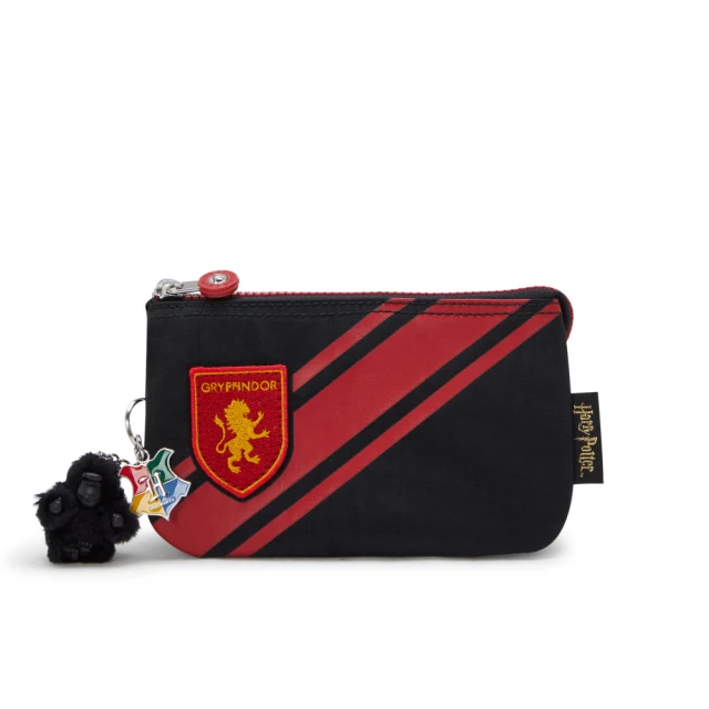 【KIPLING官方旗艦館】Kipling x MIFFY簡約銀拉鍊斜背包-AFIA 歷史價格詳細信息