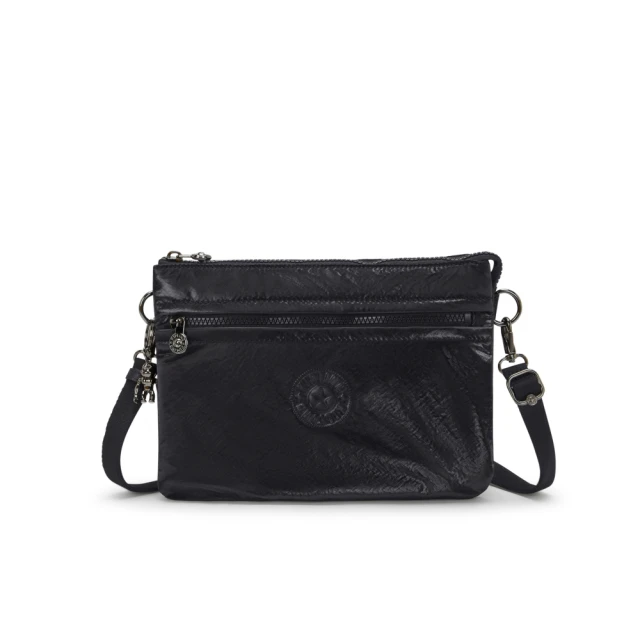 【KIPLING官方旗艦館】『千層包』玫瑰淡粉色單肩隨身斜背包-RIRI 歷史價格詳細信息