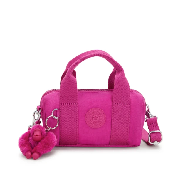 【KIPLING官方旗艦館】亮眼綠松石色單肩隨身斜背包-RIRI 歷史價格詳細信息